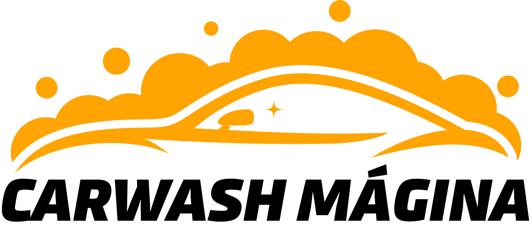 Carwash Mágina